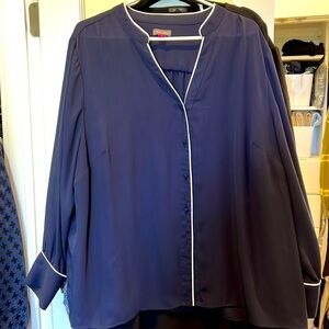 Vince Camuto ladies blouse